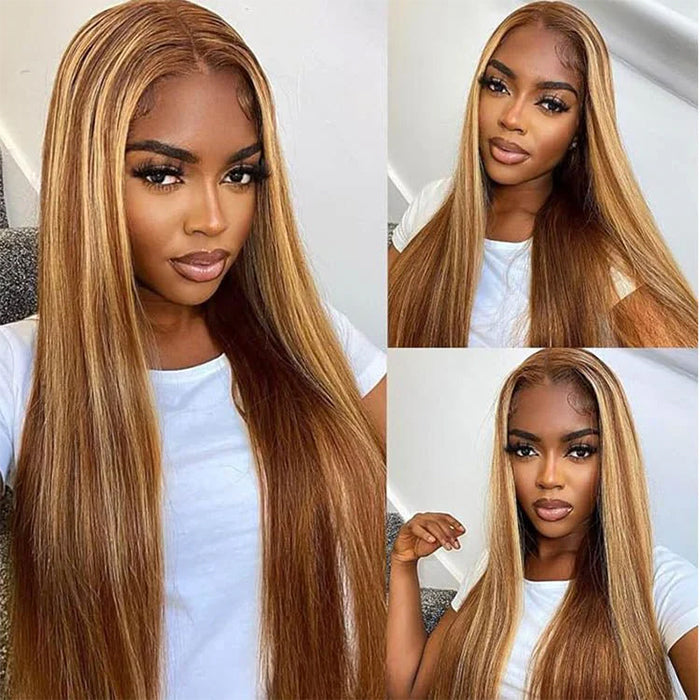 Highlight Body Wave Wig