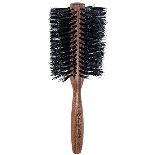 Spornette Italian Rounder Brush