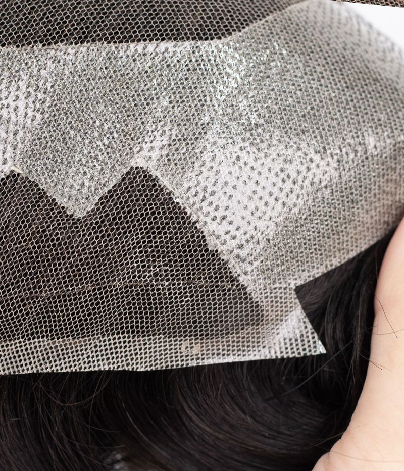 Swiss Lace System