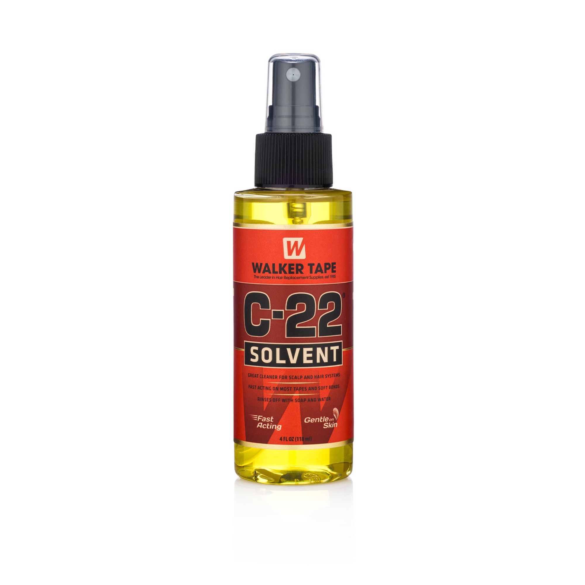 Walker Tape C-22 Solvent Spray