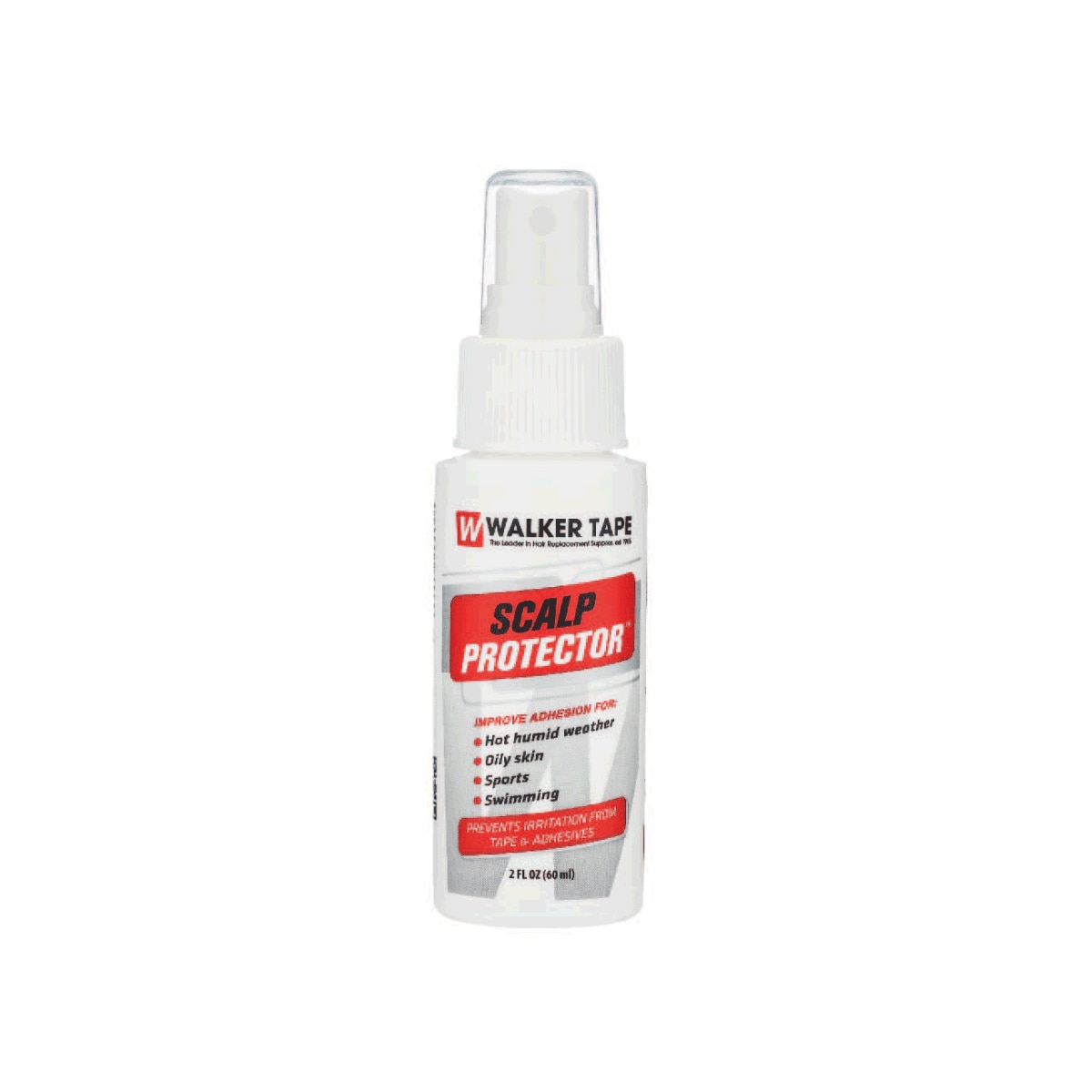 Walker Tape Scalp Protector Spray